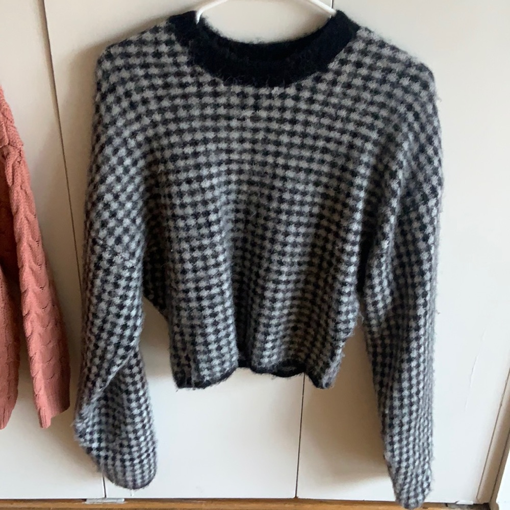 & Other Stories sweater